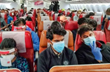 Face masks mandatory on flights: Aviation regulator as Covid cases spike